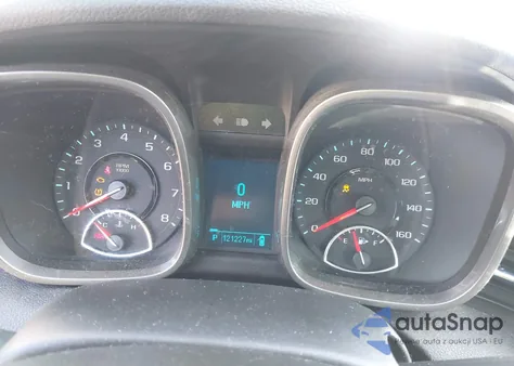 2013 Chevrolet Malibu 1Lt из США, поврежденный, VIN 1G11C5SA1DF336461